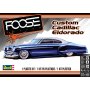 MONOGRAM 44351:25 Custom Cadillac Eldorado