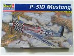 Monogram 1:48 North American P-51D Mustang BIG BEAUTIFUL DOLL 