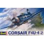 MONOGRAM 52481:48 CORSAIR F4U-4