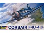 Monogram 1:48 Vought F4U-4 Corsair 