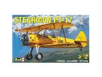 Monogram 1:48 Stearman PT-17 