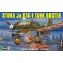 MONOGRAM 52701:48 STUKA JU 87G-1