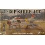 MONOGRAM 53191:48 F-86F SABRE JET