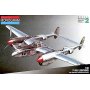 MONOGRAM 54791:48 P-38 J LIGHTNING