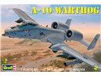 Monogram 1:48 Fairchild A-10 Warthdog 