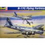 MONOGRAM 56001:48 B-17G FLYING FORTRESS