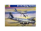 Monogram 1:48 Boeing B-17G Flying Fortress 