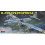 MONOGRAM 57181:48 B-29 SUPERFORTRESS