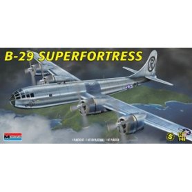 MONOGRAM 57181:48 B-29 SUPERFORTRESS