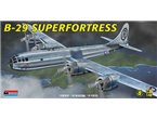 Monogram 1:48 Boeing B-29 Superfortress 