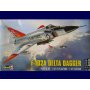 MONOGRAM 58691:48 F-102A DELTA DAGGER