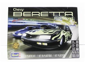 Monogram 1:25 CHEVY BERETTA PRO STREET