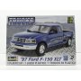 MONOGRAM 72151:25 1997 FORD F-150 XLT