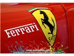 ZERO PAINTS 1007 - Ferrari Rosso Corsa 322 60ml