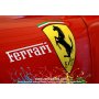 ZERO PAINTS 1007 - Ferrari Rosso Fiorano 321 60ml