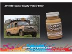 Zero Paints 1088 Camel Trophy Yellow / 60ml