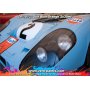ZP1103 - Gulf Blue Paint for 917's and GT40's 60ml