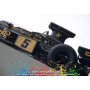 ZERO PAINTS 1121 - Lotus F1 JPS Black 60ml