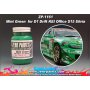 ZP1161 Farba Green for KEI Office S15 Silvia 60ml