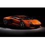 Zero Paints 1195 Lamborghini Aventador Giallo Orion Flash / 60ml