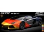 ZP1195 - Lamborghini Aventador Arancio Atlas 60ml