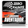 Zero Paints 1195 Lamborghini Aventador Grigio Antares / 60ml