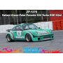 Zero Paints 1276 Valiant Green Paint Porsche 934 Turbo / 60ml