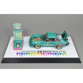 Zero Paints 1276 Valiant Green Paint Porsche 934 Turbo / 60ml