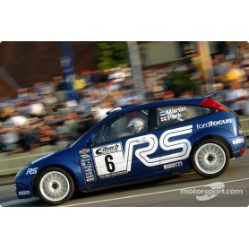 ZP1299 - Ford ST Performance Blue (3CVC) 60ml