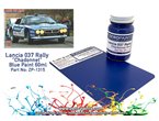 ZP1315 - Lancia 037 Rally Chadonnet Blue 60ml