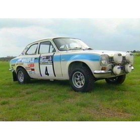 ZP1332 - Ford Escort RS1600 Mk1 WRC Belkits 60ml