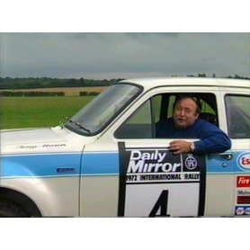 ZP1332 - Ford Escort RS1600 Mk1 WRC Belkits 60ml