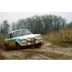 ZP1332 - Ford Escort RS1600 Mk1 WRC Belkits 60ml