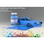 Zero Paints 1402 Ice Blue Pearl Liberty Walk GC111 Skyline / 60ml