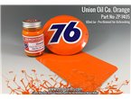 Zero Paints 1405 Union Oil Co 76 Orange / 60ml