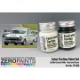 Zero Paints 1383 Lotus Cortina Paint Set / 2x30ml