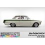 Zero Paints 1383 Lotus Cortina Paint Set / 2x30ml