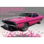 Zero Paints 1372 anther Pink / Moulin Rouge 70s Dodge / 60ml