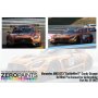 ZERO PAINTS 1467 Mercedes AMG GT3 Battlefiled 1