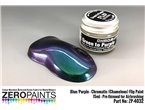 Zero Paints 4032 Green / Purple Chromatic / Chameleon / 15ml