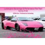 Zero Paints 1412 Lamborghini Murcielago LB Pink Pearl / 2x30ml