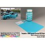 Zero Paints 1425 RWB Passion Porsche 993 Turquoise / 60ml