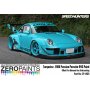 ZP1425 - RWB Passion Porsche 993 Turquoise 60ml