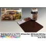 Zero Paints 1428 UPS Brown Paint / 60ml