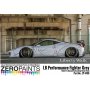 ZP1438 - Performance Grey Lamborghini Ferrari 60ml