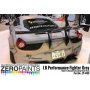 Zero Paints 1438 Performance Grey Lamborghini Ferrari / 60ml