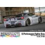 ZP1438 - Performance Grey Lamborghini Ferrari 60ml