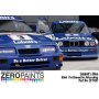 ZP1437 - Labatt's Blue BMW M3, Ford Sierra RS 60ml