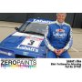 ZP1437 - Labatt's Blue BMW M3, Ford Sierra RS 60ml