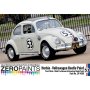 Zero Paints 1439 Herbie 53 Volkswagen Beetle / 60ml